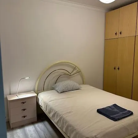Refurbished 2 Double Bedroom * Cruz Quebrada