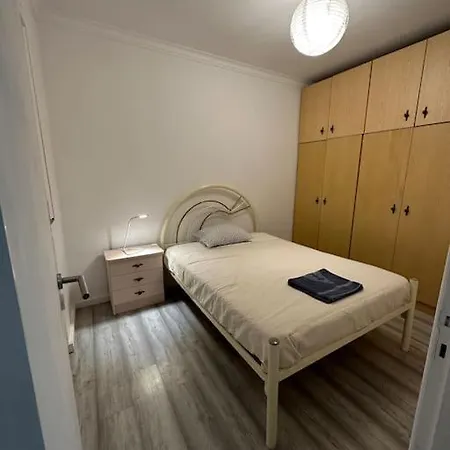 Refurbished 2 Double Bedroom Apartman Cruz Quebrada
