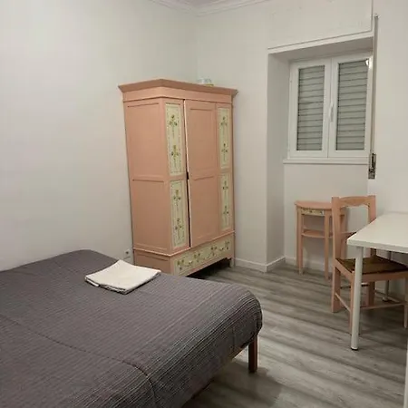 Refurbished 2 Double Bedroom * Cruz Quebrada
